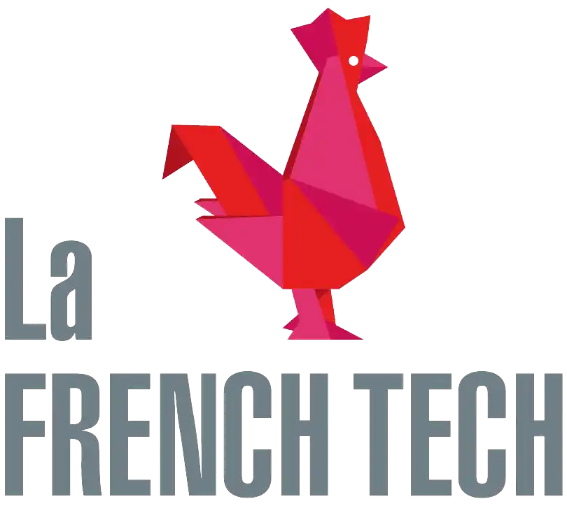 Icône Label - Inoleds Membre de la French Tech pour l'Innovation Française