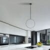 Suspension Luminaire Moderne - Éclairage Design pour Séjours