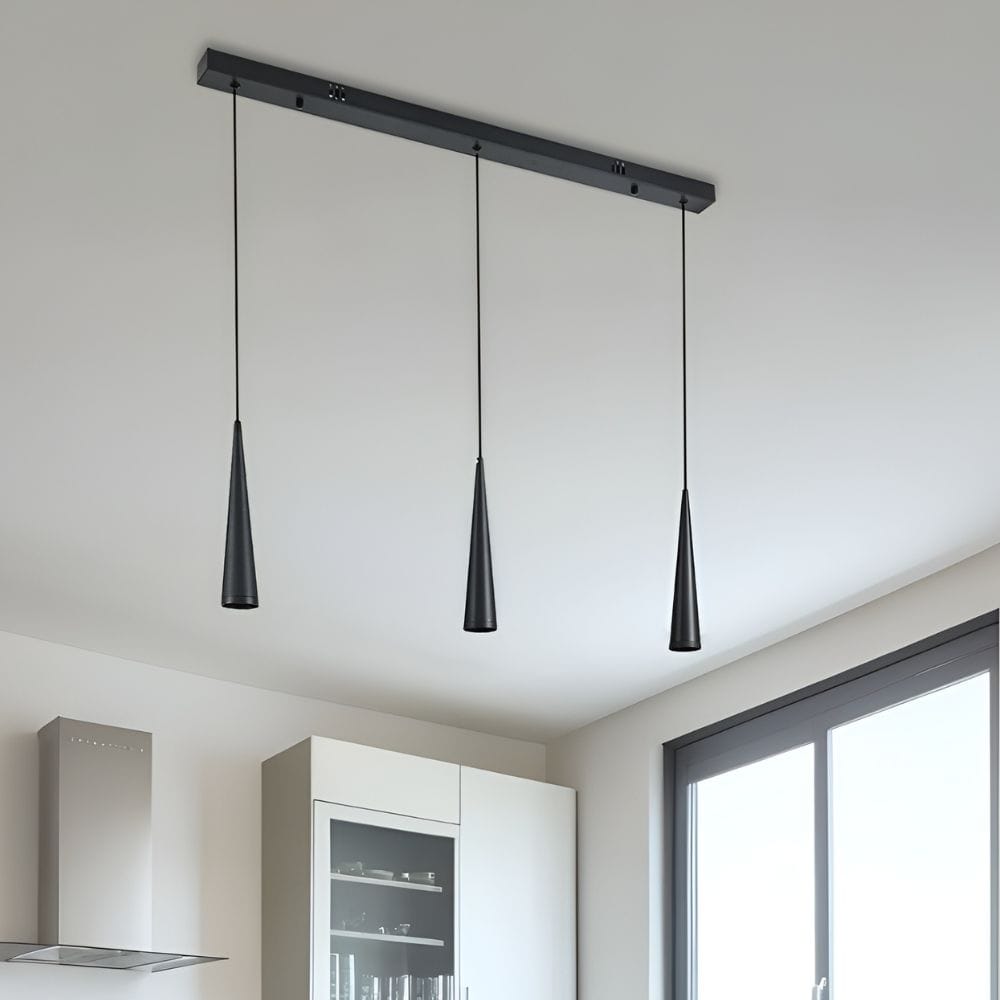 Luminaire LED pour Couloir - Éclairage Pratique et Moderne